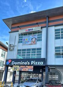 Pines Square Office For Rent