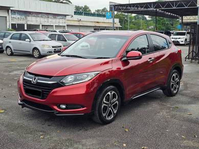 Honda HR-V 1.8 V ENHANCED (A)
