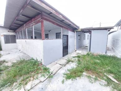 Single Storey Bungalow Lot Kuala Ampang Jalan Ampang Semi D Landed