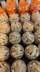Popia Nestum Crunchy