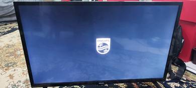 Philips 32 Inc LED Digital TV