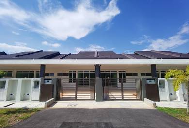 Klang Johan Setia 1sty, 22x72, 4R2B, open market everyone Can buy