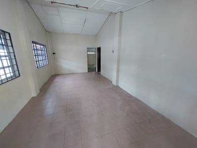 Single Storey Landed Bungalow House Kuala Ampang Jalan Ampang KLCC