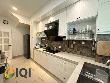 Taman Aston Indah (Aston Height) Bukit Mertajam  3-storey Terrace