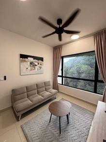 Quinn Residence