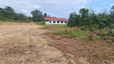 Residential-Land-for-sale-Kemaman-Terengganu