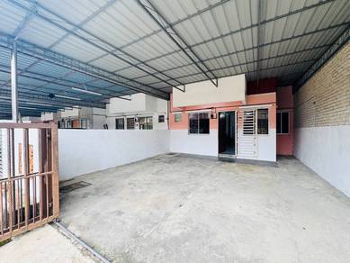 Taman Seri Akasia, Kubang Semang