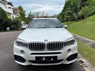 Bmw X5 2.0 xDRIVE40e M SPORT (CKD) (A)