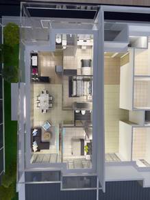 Banting [Freehold single story] 0% deposit | 25 mins to Klang