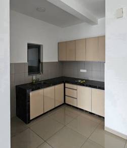 [Setapak] Sky Awani III KitchenCabinet 3 Room WangsaMaju Titiwangsa KL