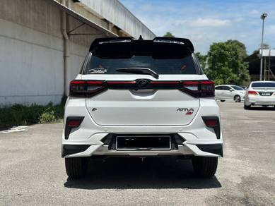 Perodua ATIVA 1.0 AV (A)