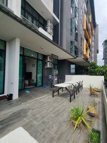 HK Square Apartment For RENT