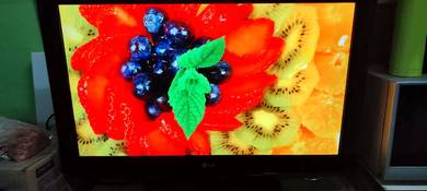 LCD LG Tv 32 Inc