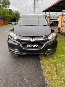Honda HR-V 1.8 S ENHANCED (A)