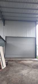 Warehouse For Rental In Kampung Bunga Melor Batu 14 Puchong