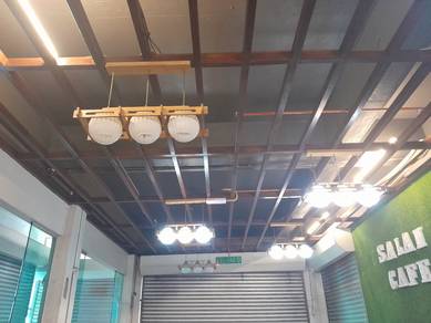 lampu gantung 