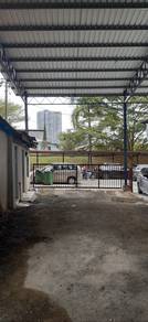 Warehouse For Rental In Kampung Bunga Melor Batu 14 Puchong