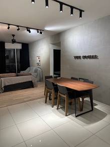 [NOW] PV 20 CONDO 4 Room FURNIHSED SETAPK Wangsa Maju TITIWANGSA KL