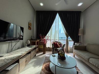 SOHO Suites KLCC – Prime Live-Work Space in the Heart of KL 📍