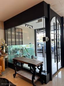 Jb Town Shoplot | Century Garden | Jalan Harimau Tarum | near KSL