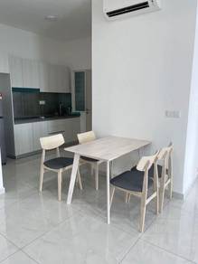 Havona Apartment | Mount Austin | 2Bed 2Bath | High Floor Fully Furnis