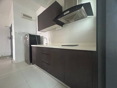 Ashton Tower | Level 27 | KK Area | Inanam | Kolombong | 3R2B | FF