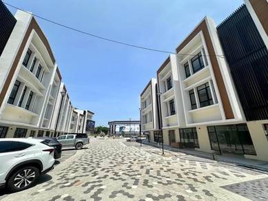 Piccadilly Greentown, 3 Storey Shop For Rent