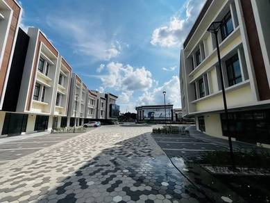 Piccadilly Greentown, 3 Storey Shop For Rent