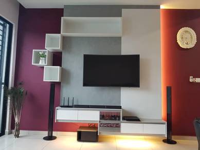 (3 rooms 3 carparks) V-Residensi Selayang Sales 2 carparks