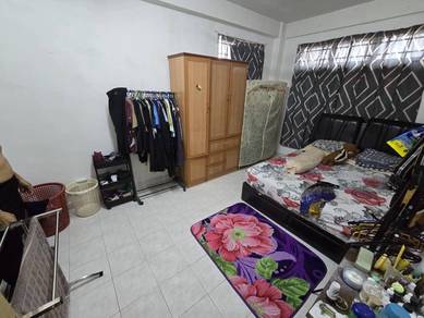 Vista Seri Alam Apartment (Low Floor / Full Loan)