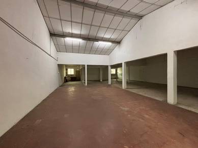 Taman Belimbing Bukit Mertajam 南美园单层店屋出售/出租 Single Storey Shoplot