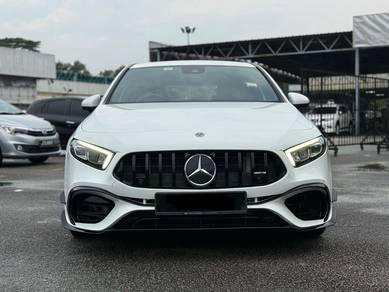 Mercedes Benz A200 1.3 PROGRESSIVE LINE (A)