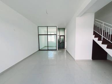 2 Storey | Citrine Residenz Brand New House | Bandar Seri Alam Masai