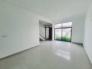 2 Storey | Citrine Residenz Brand New House | Bandar Seri Alam Masai