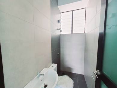 2 Storey | Citrine Residenz Brand New House | Bandar Seri Alam Masai