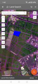 Lutong Agricultural Land For sale