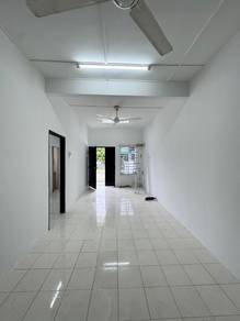 Single Storey Terrace, Taman Sri Pulasan, Seremban