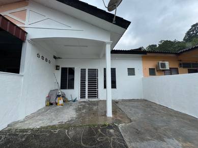 Single Storey Terrace, Taman Sri Pulasan, Seremban