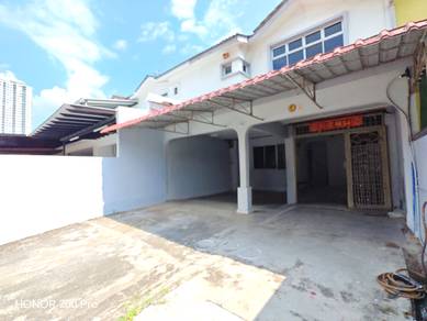 2-storey-Terraced-House-for-rent-Permas-Jaya-Johor