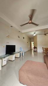 Sunrise Garden | Sg Ara | Breezy and cozy environment with low-density