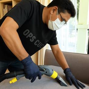 Kerja Kosong 💥 CUCI FABRIK 💥 Wajib Ada Kereta