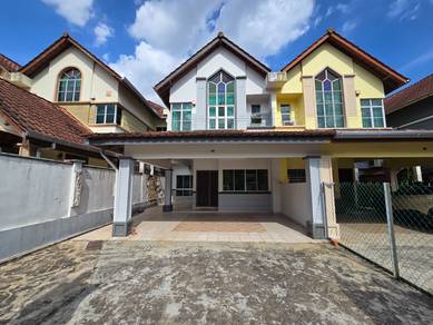 2 Storey | Taman Impian Emas | Unblock view | 24×80 4Bed 3Bath