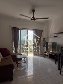 Pangsapuri Prai Inai @ Fully Furnished (Butterworth)