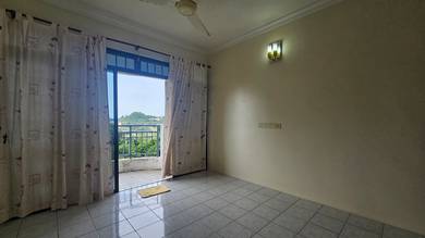Vistaria | Sungai Ara | Apartment | Renovated | well maintained | Sale