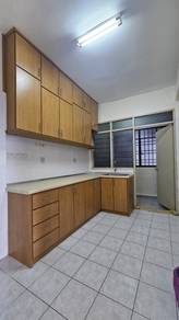 Vistaria | Sungai Ara | Apartment | Renovated | well maintained | Sale