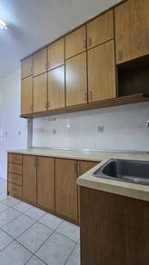 Vistaria | Sungai Ara | Apartment | Renovated | well maintained | Sale