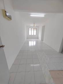 Sri Pulai Perdana 3rooms Low Cost Flat For Sale (Level 5)