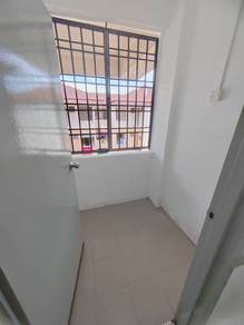 Sri Pulai Perdana 3rooms Low Cost Flat For Sale (Level 5)