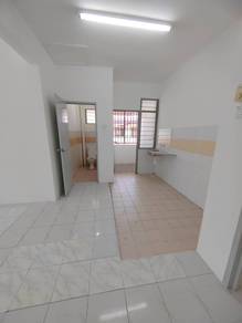 Sri Pulai Perdana 3rooms Low Cost Flat For Sale (Level 5)