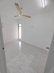 Sri Pulai Perdana 3rooms Low Cost Flat For Sale (Level 5)